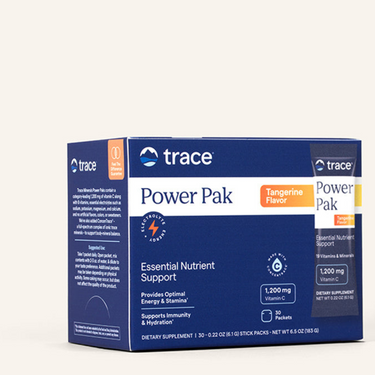 Power Pak - Tangerine Flavor